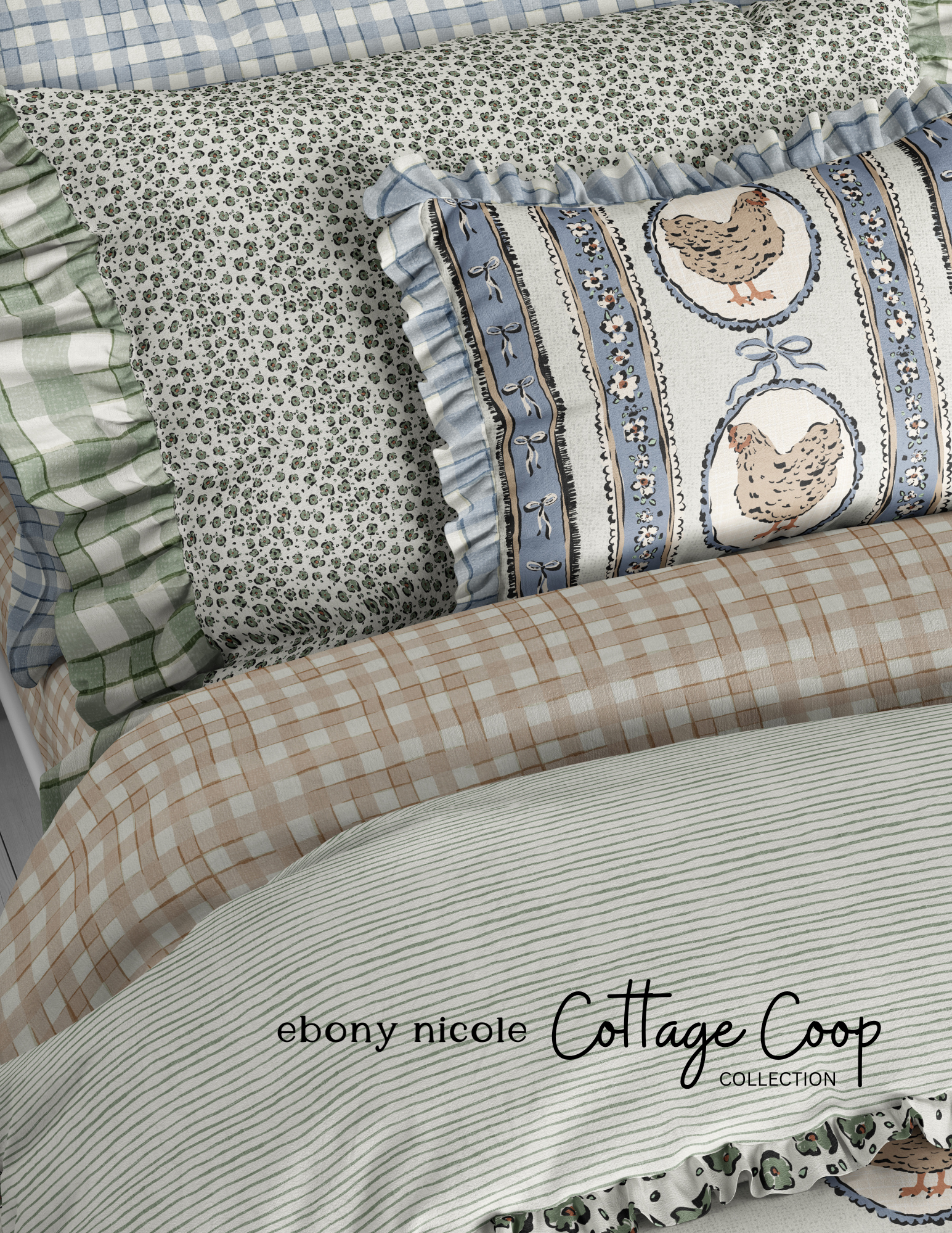 Cottage Coop Collection