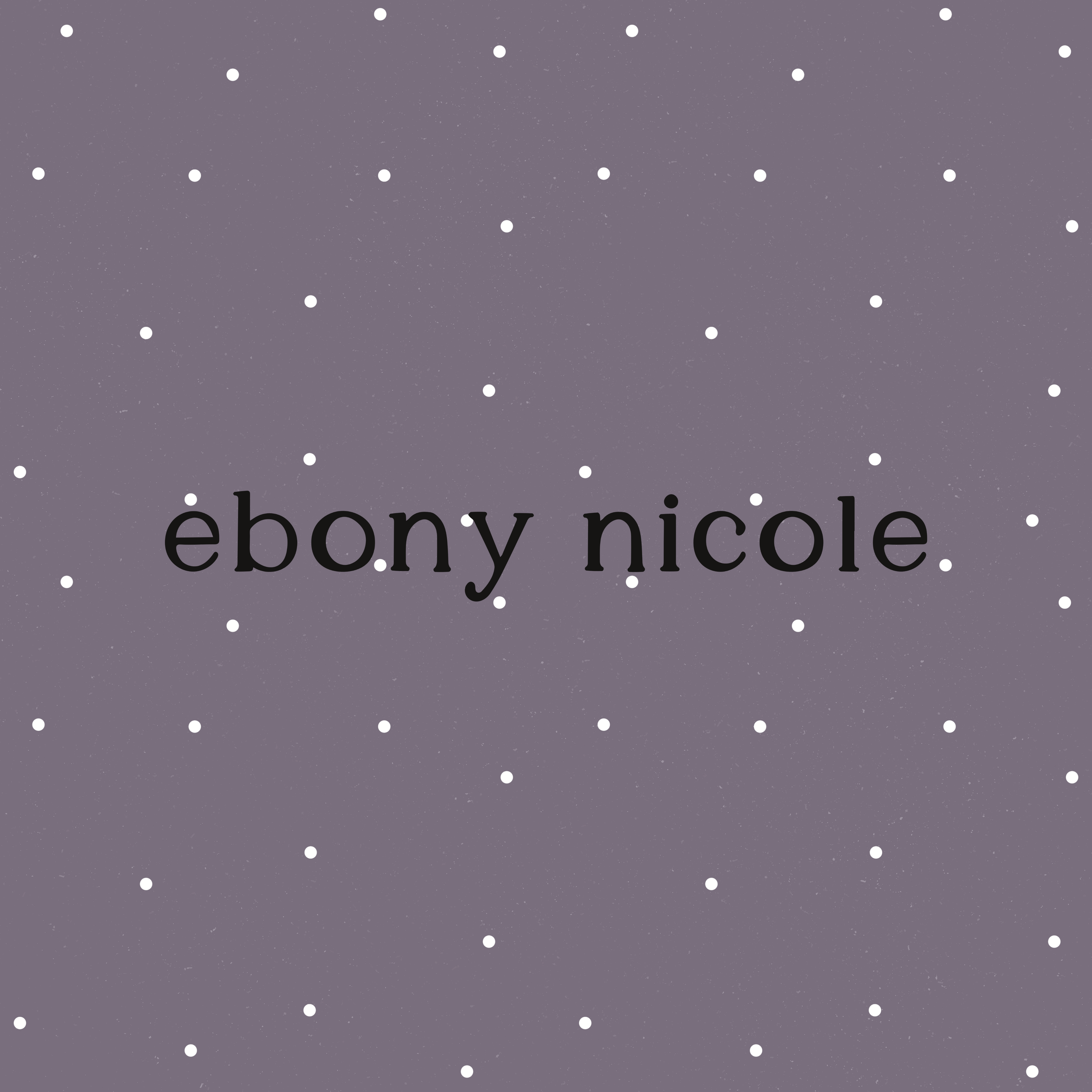 Blooming Daydream Polka Dots