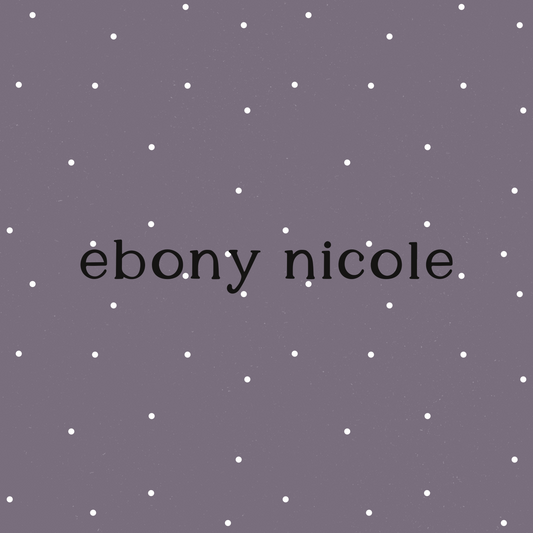 Blooming Daydream Polka Dots