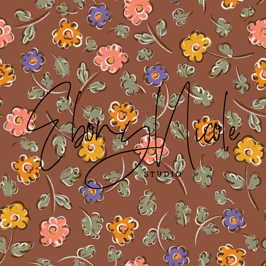 Floral