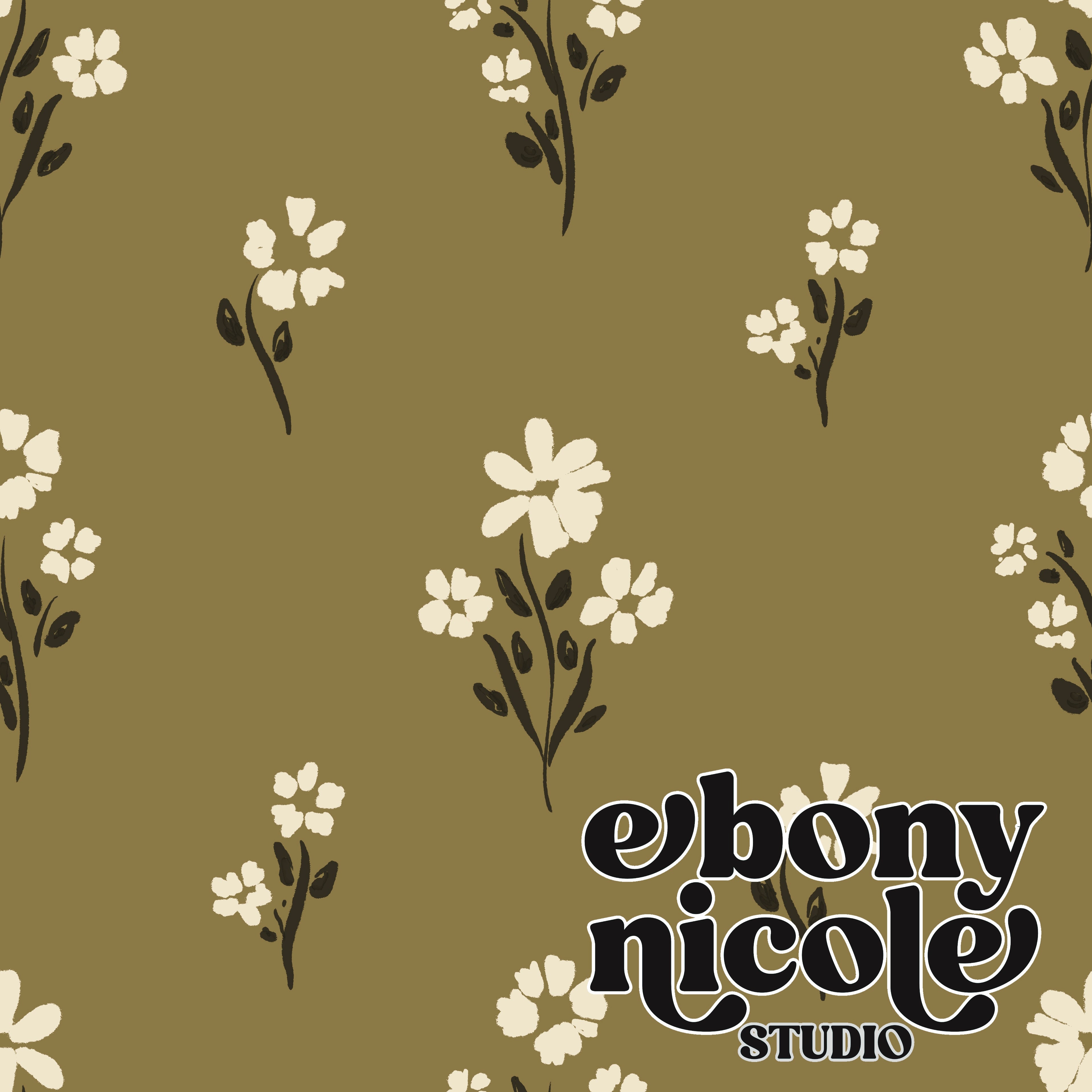 Dainty Floral