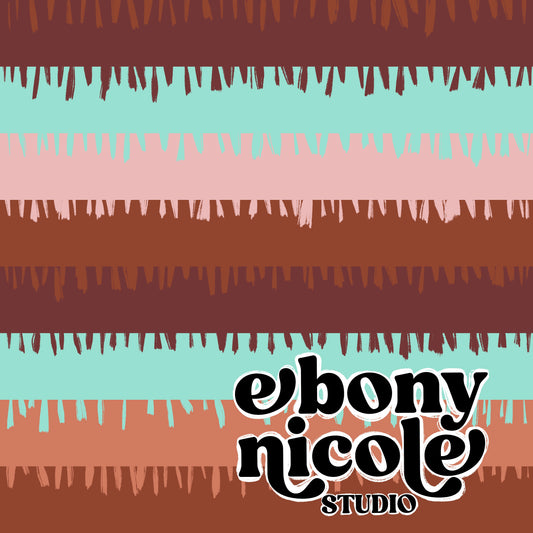 Western Stripes
