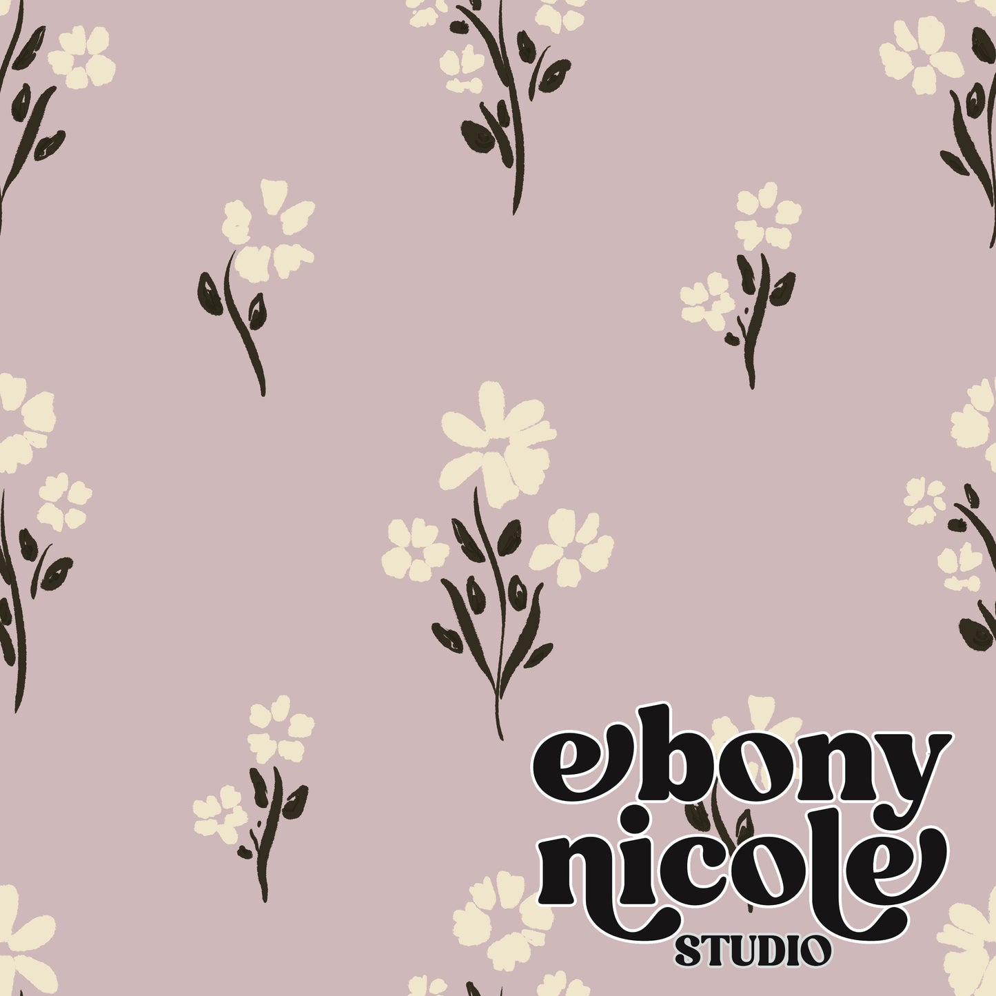 Dainty Floral