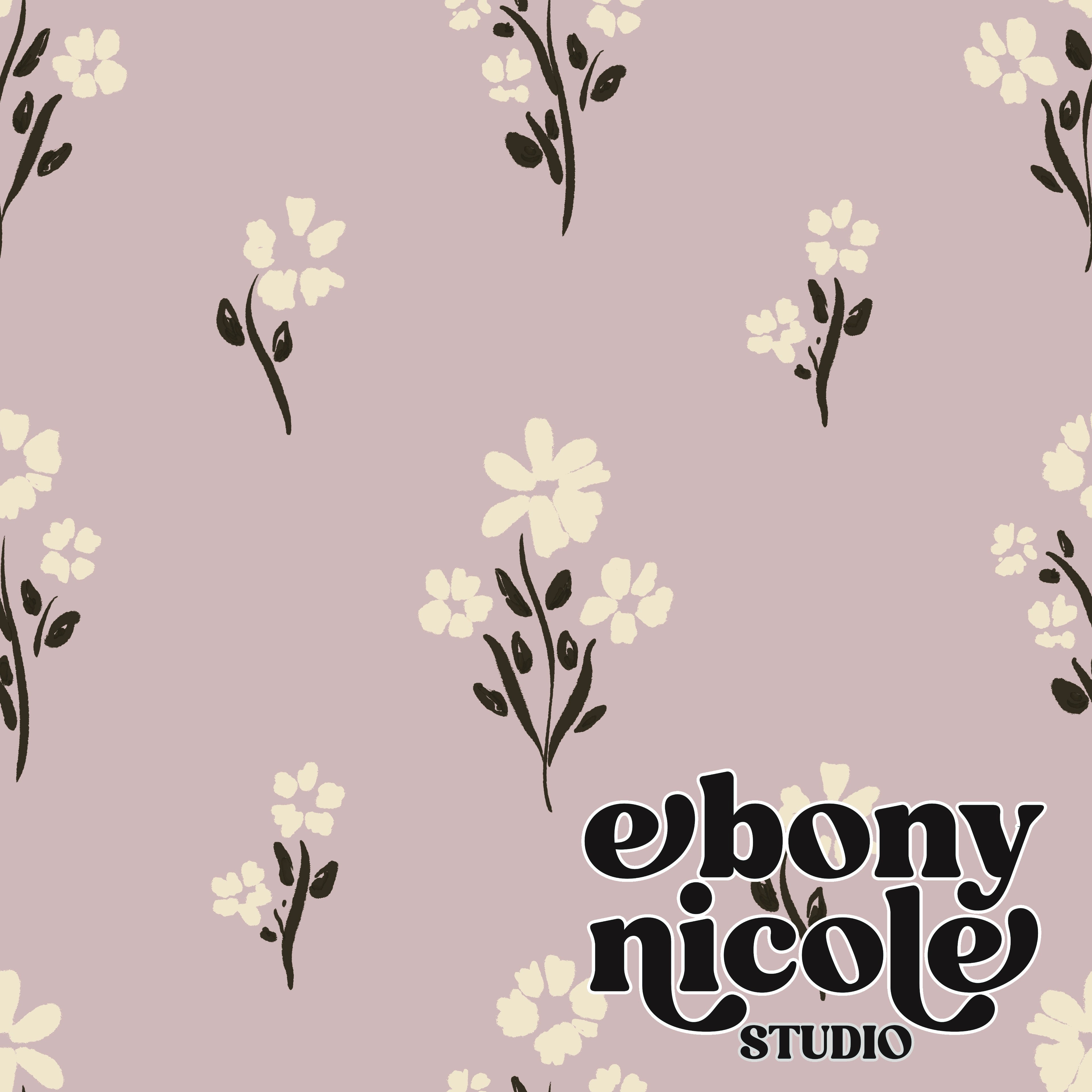 Dainty Floral