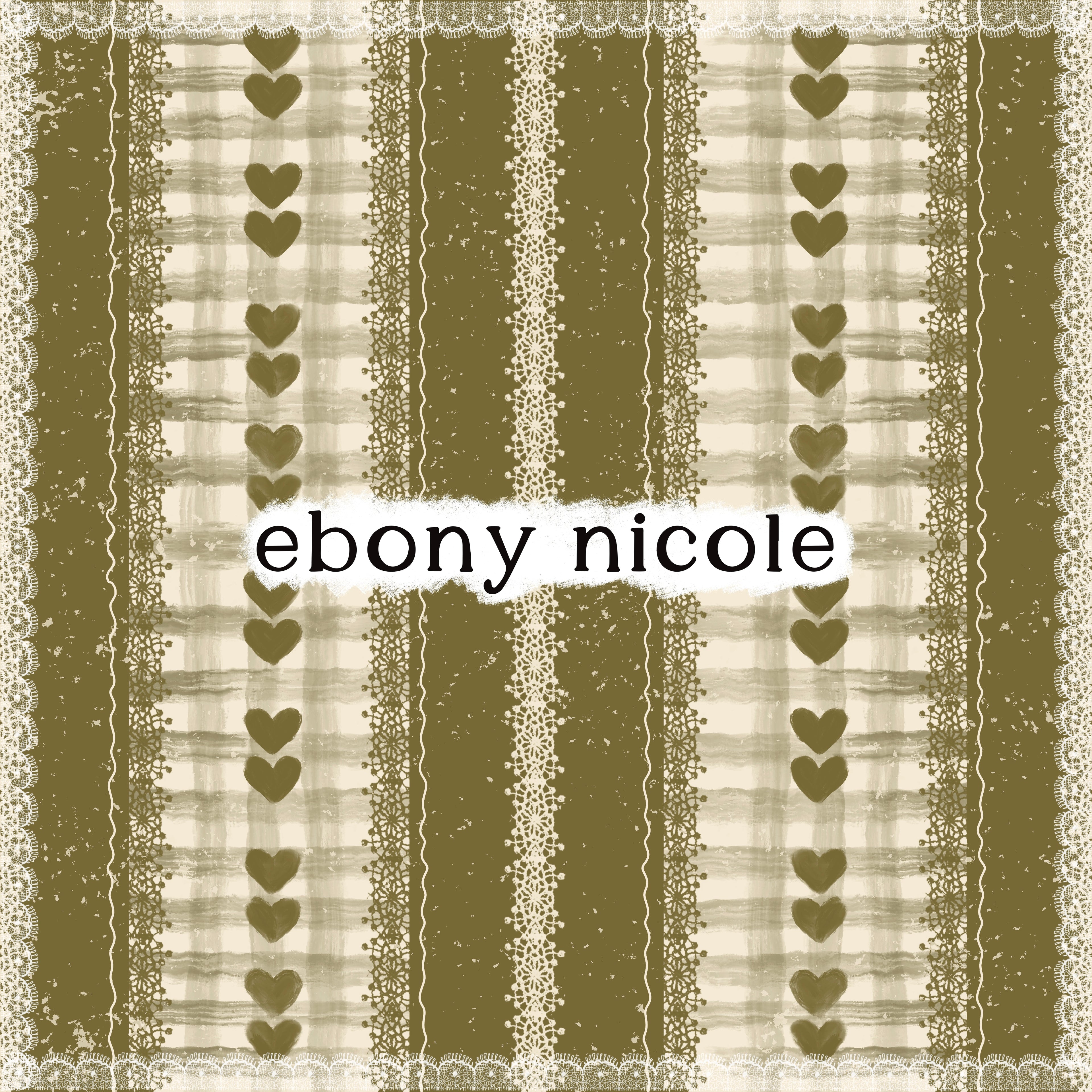Vintage Lace Ribbon