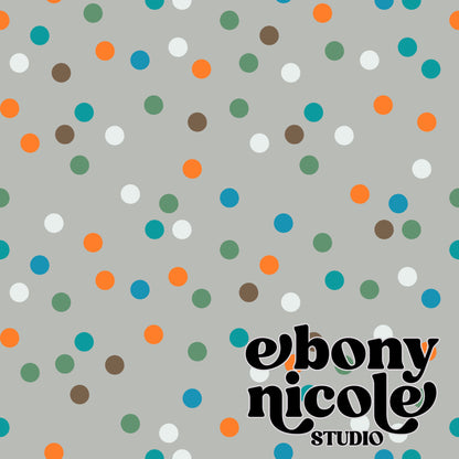 Polka Dot