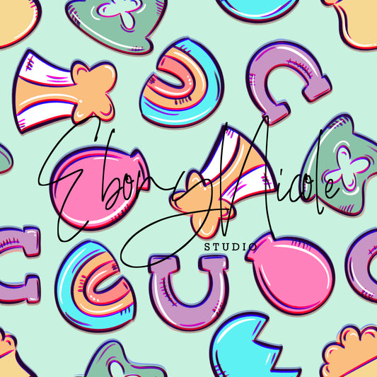 Lucky Charms
