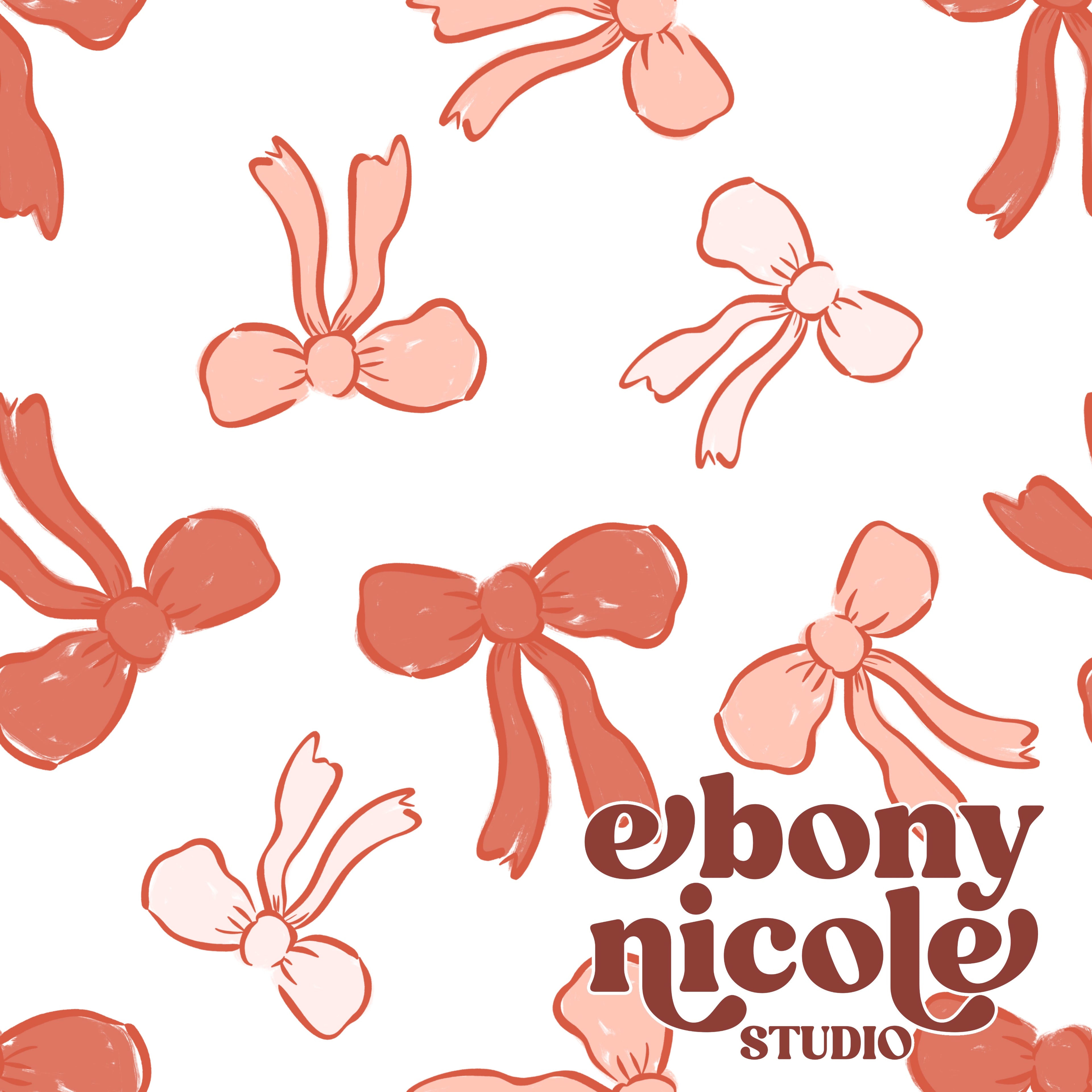 Vintage Bows