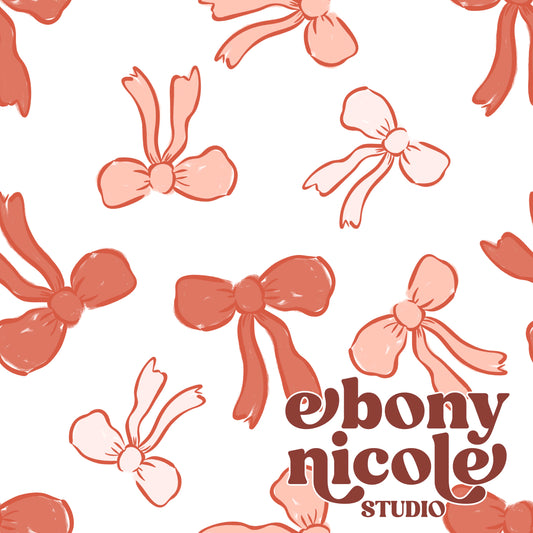 Vintage Bows