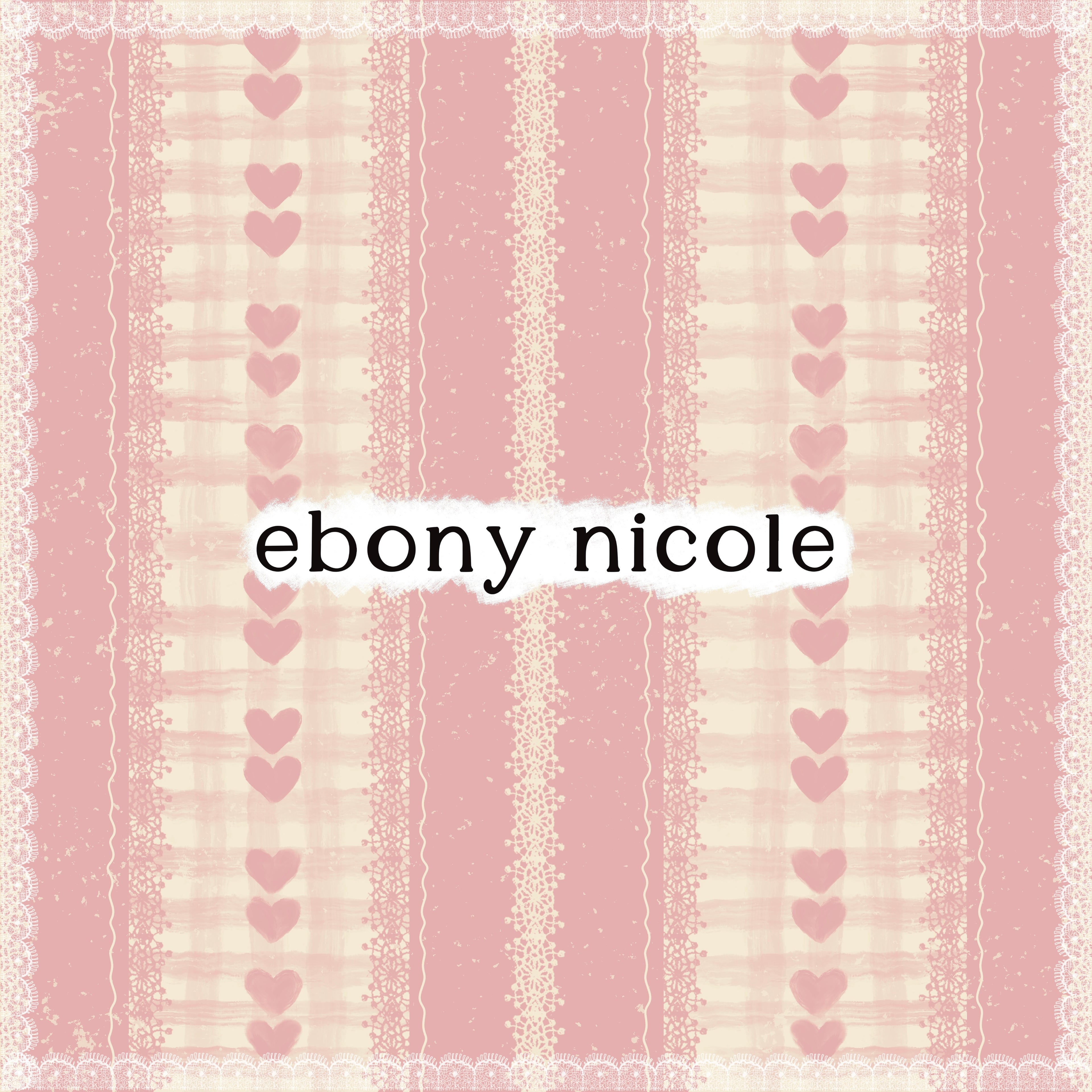 Vintage Lace Ribbon
