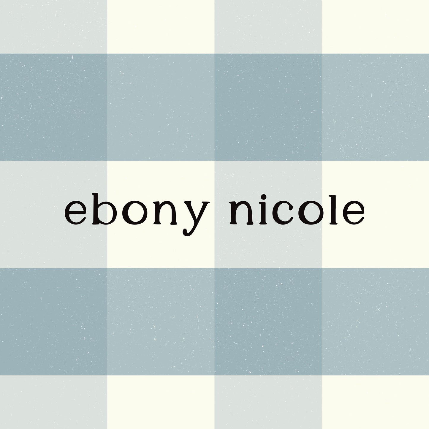 Daisy Dream Loop Plaid