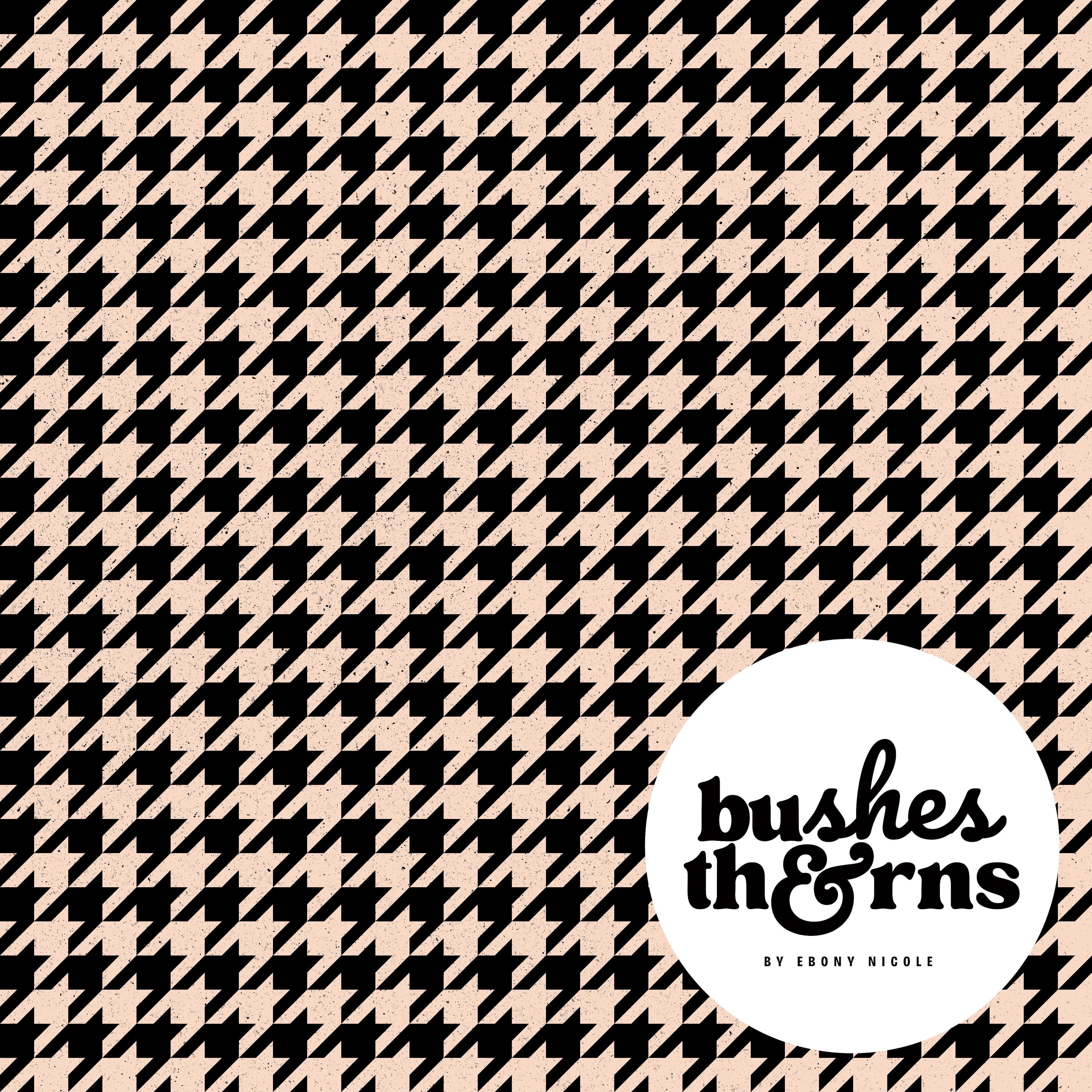 Houndstooth