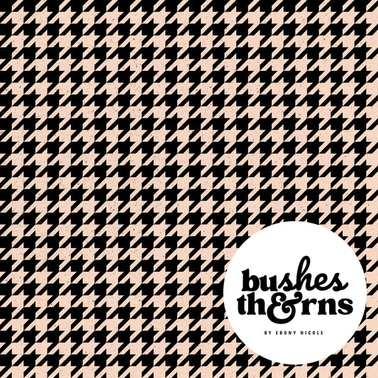 Houndstooth