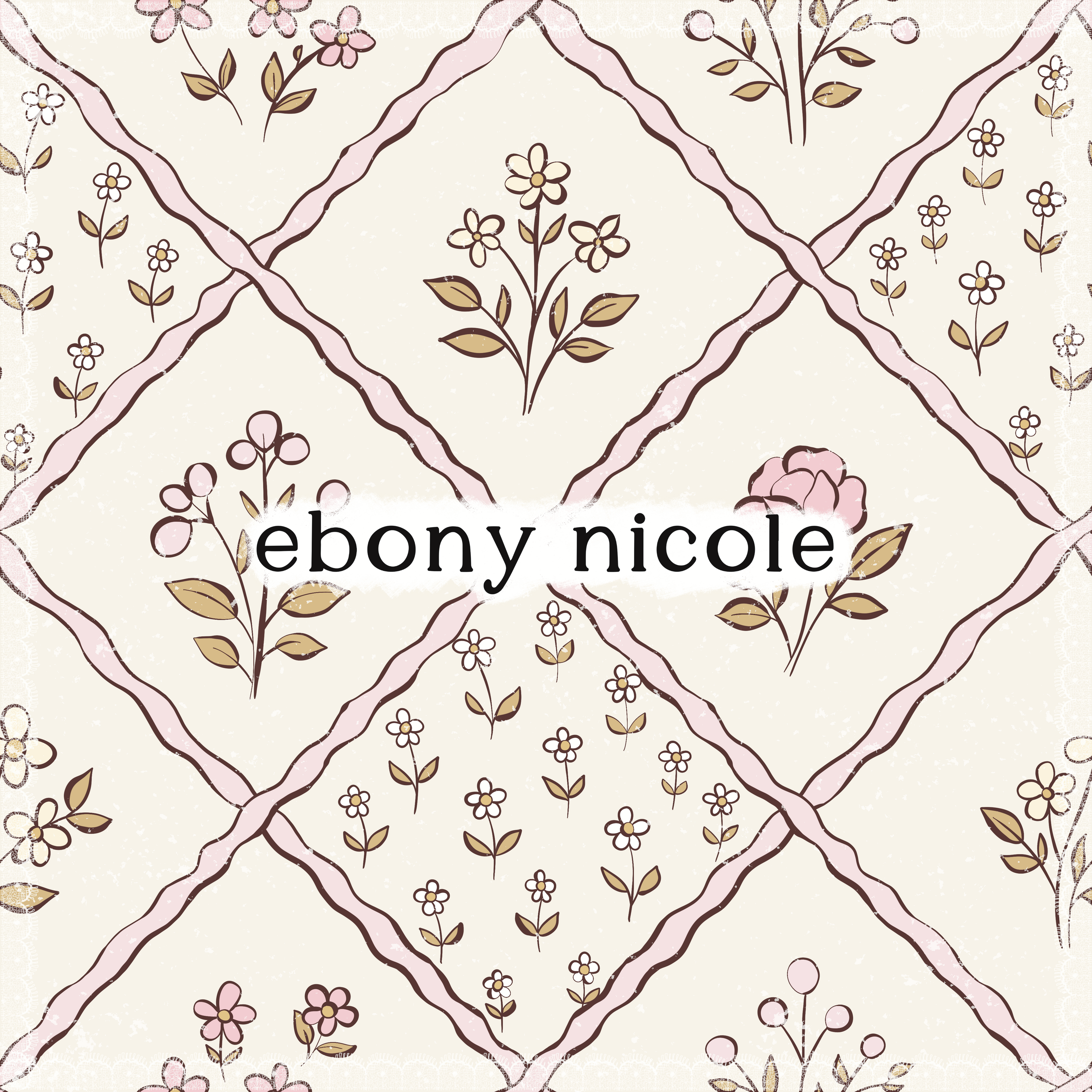 Sweet Sisterhood Quilt Pink
