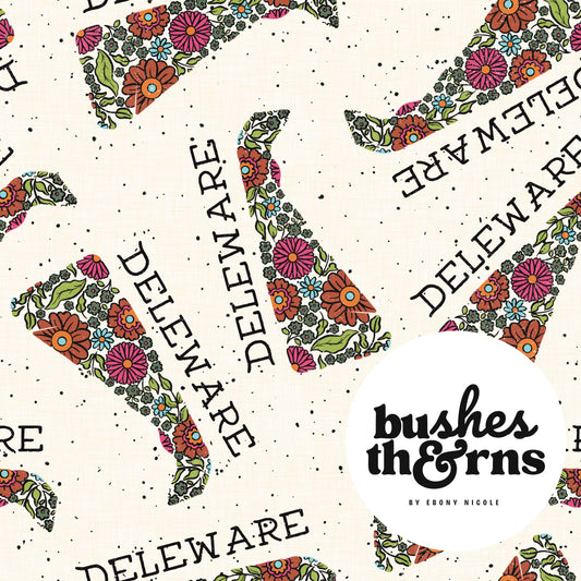 Delaware Flower Market