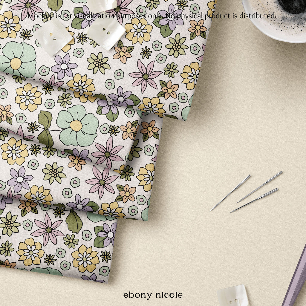 Spring Floral
