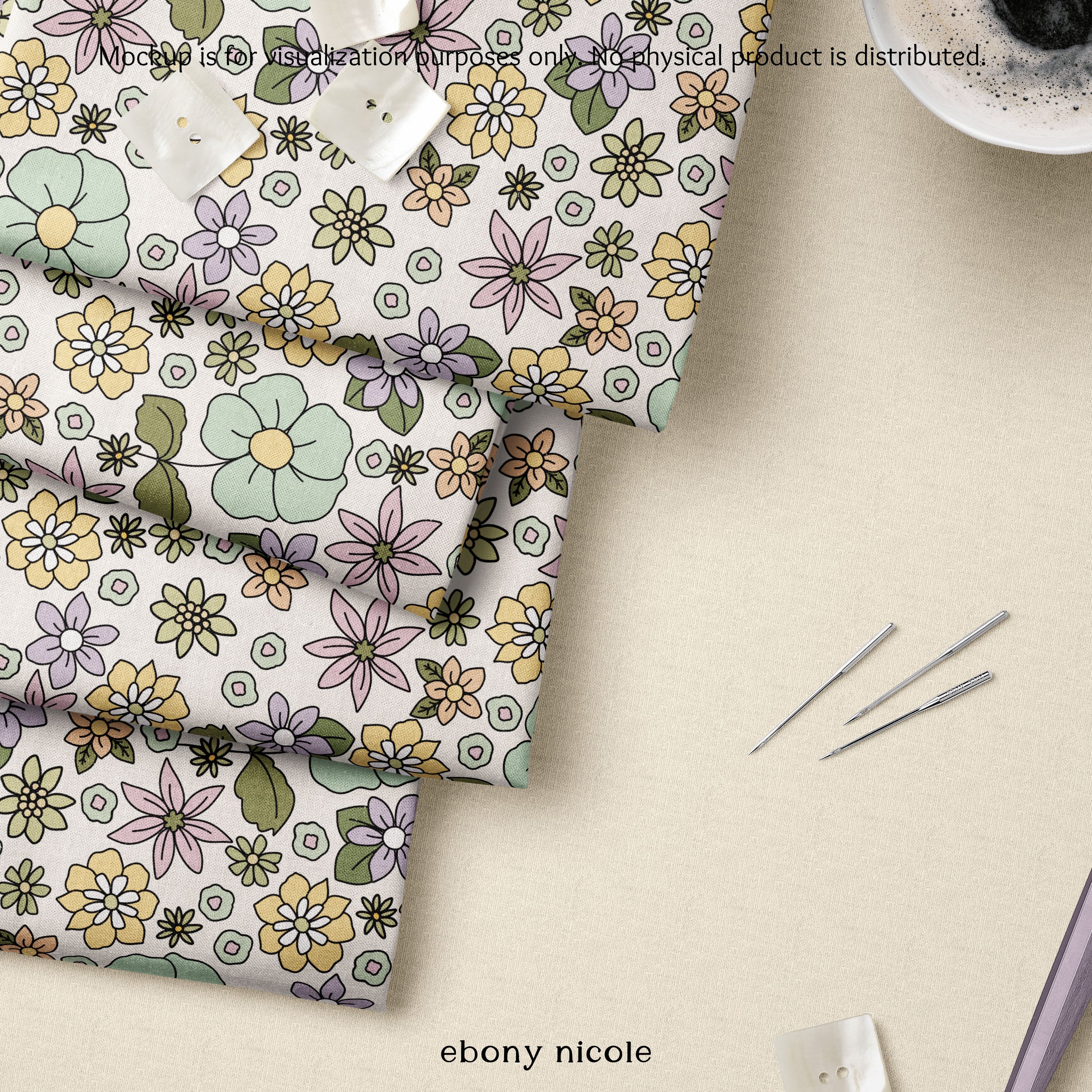 Spring Floral