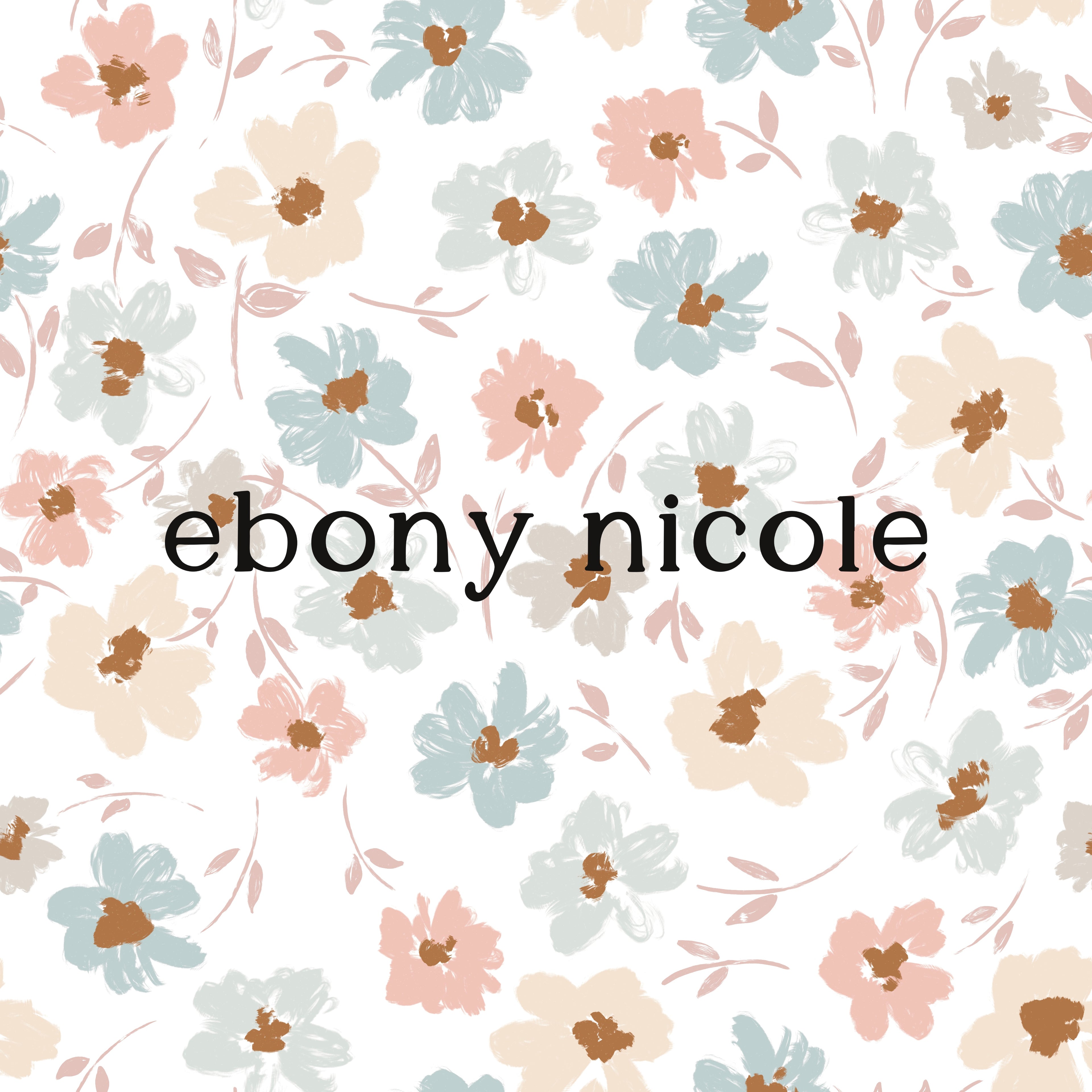 Blush Garden Mist