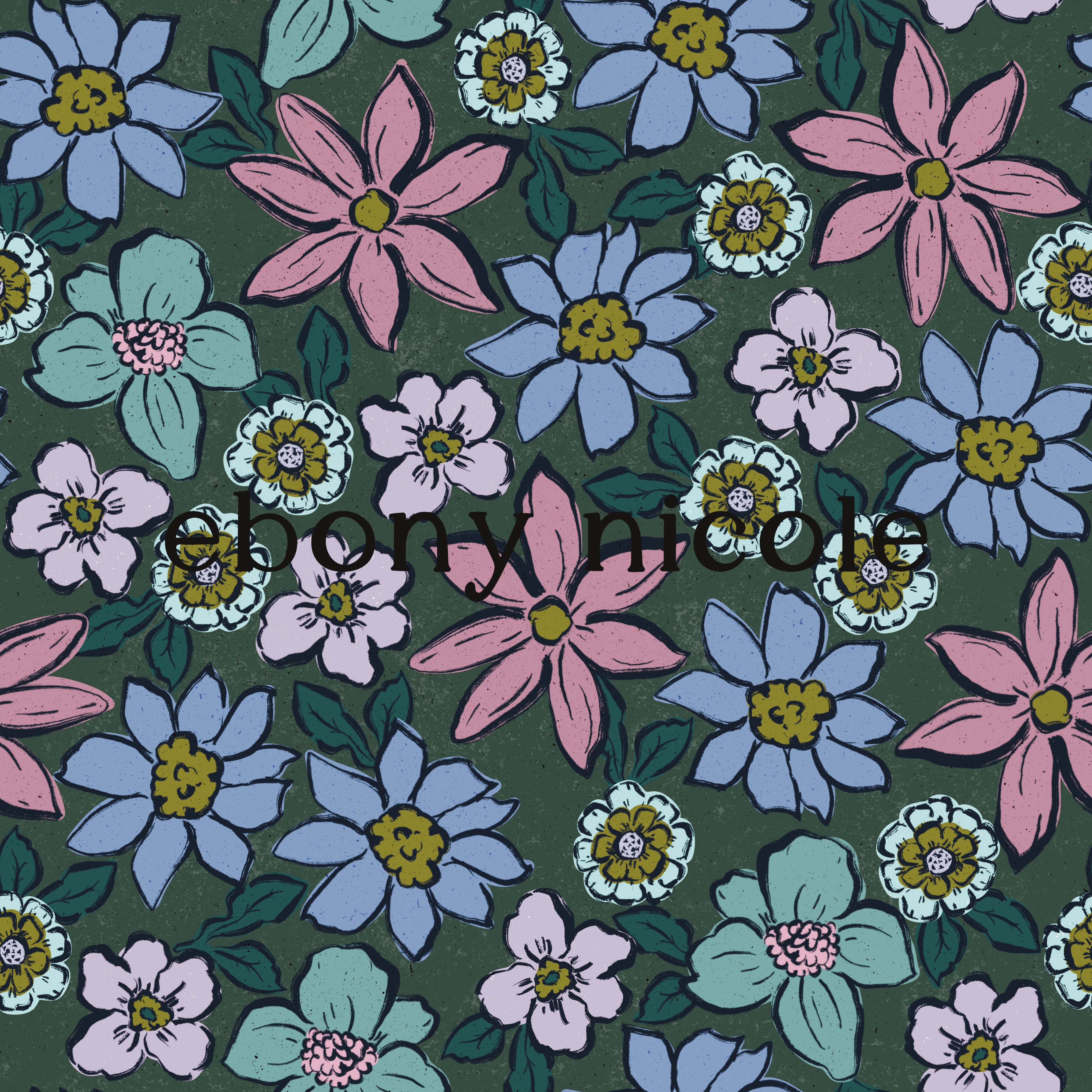 Velvet Garden