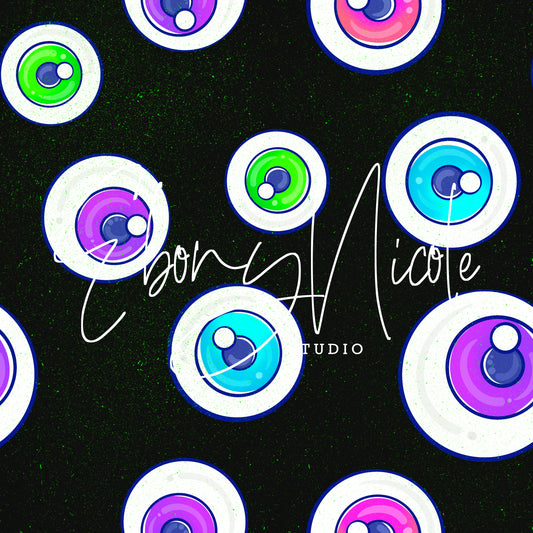 Eye See You
