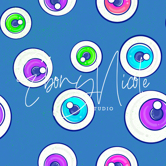 Eye See You