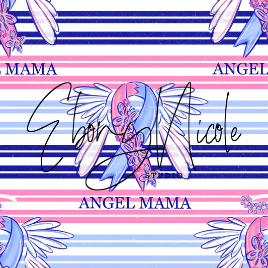 Angel Mama
