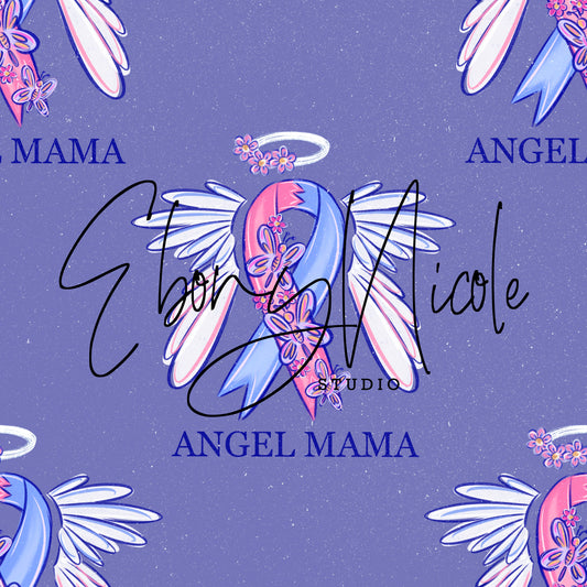 Angel Mama