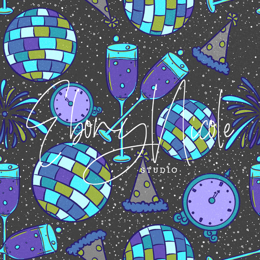 Happy New Year