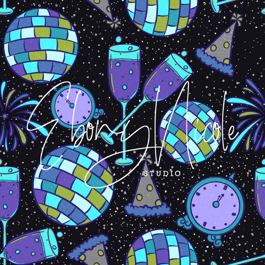 Happy New Year