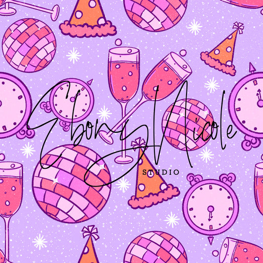 Happy New Year