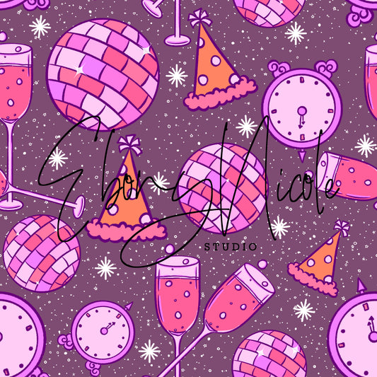 Happy New Year