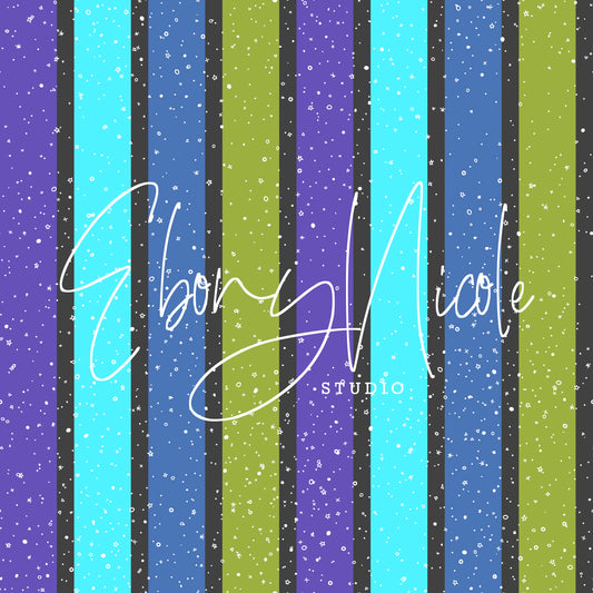 Starry Stripes