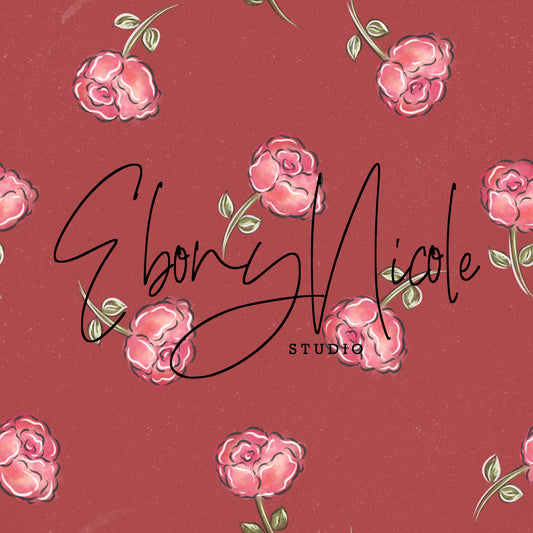 Roses Are Pink