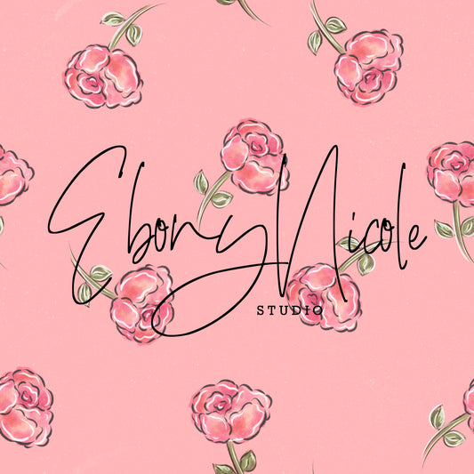 Roses Are Pink