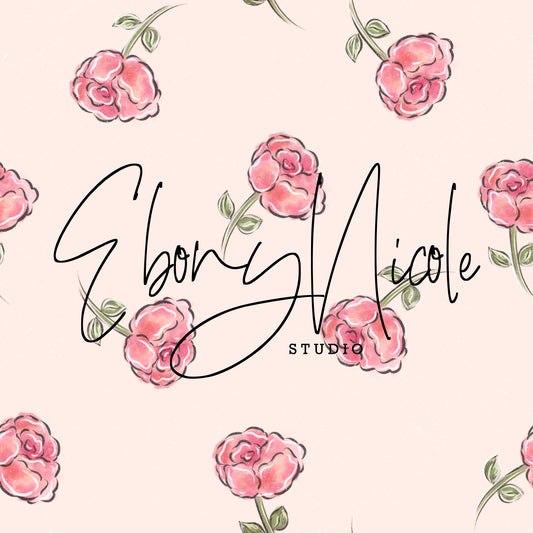 Roses Are Pink