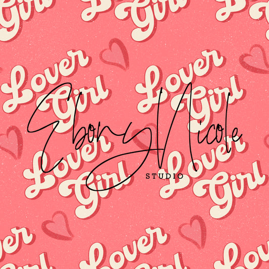 Lover Girl
