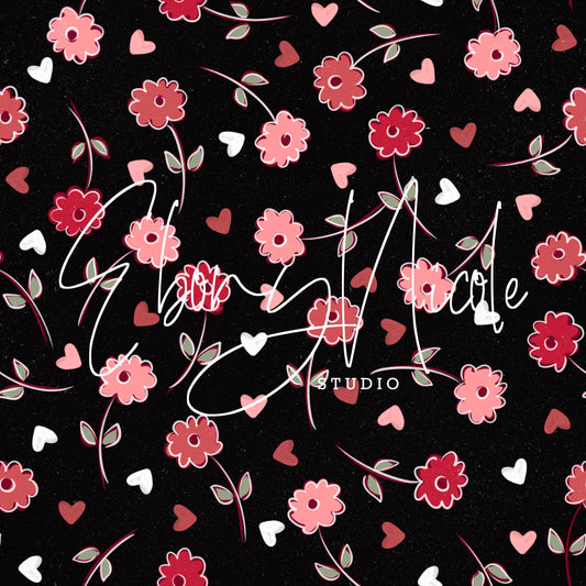 Valentines Floral