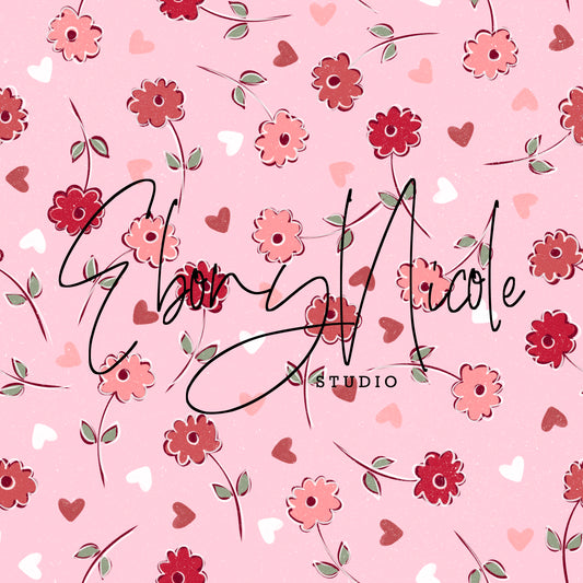 Valentines Floral