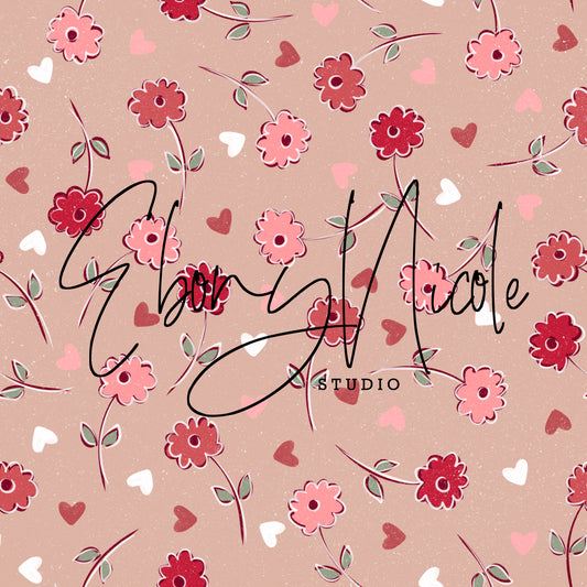 Valentines Floral