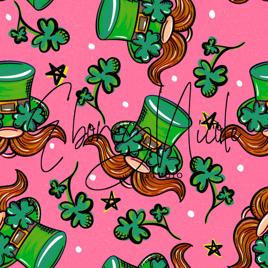 Leprechaun
