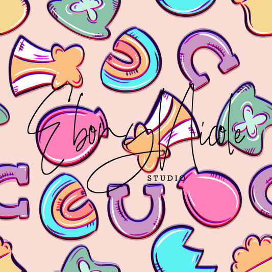Lucky Charms