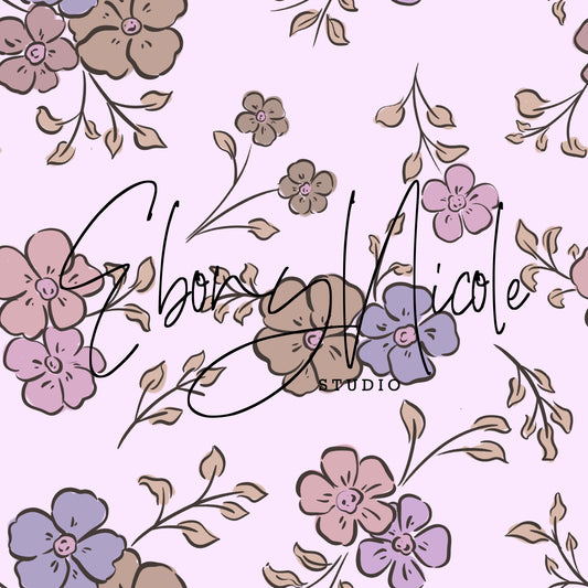 Spring Floral