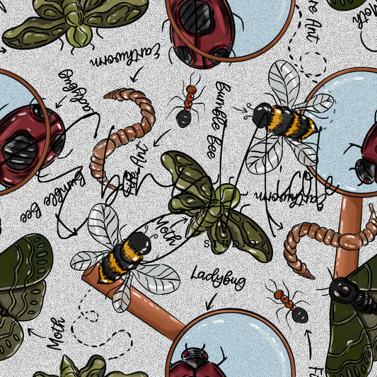 Oh, Bugs