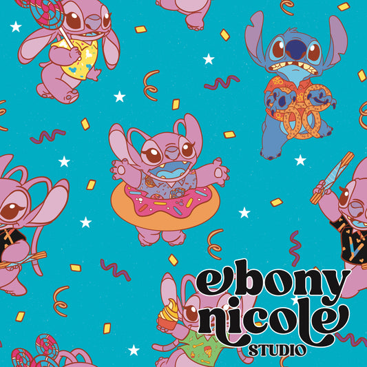 Stitch Goodies