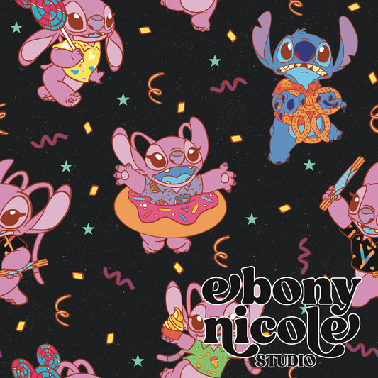 Stitch Goodies