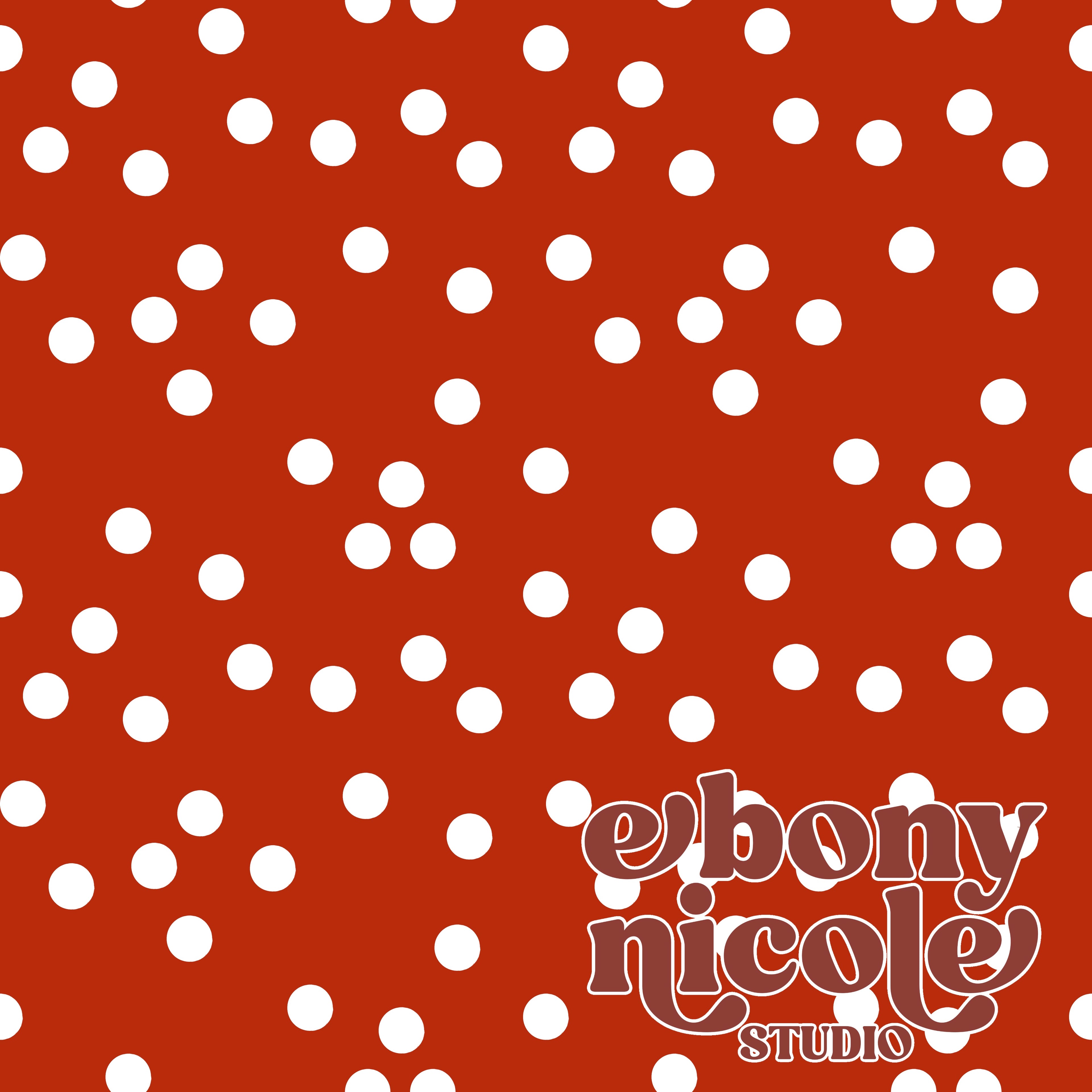 Polka Dots