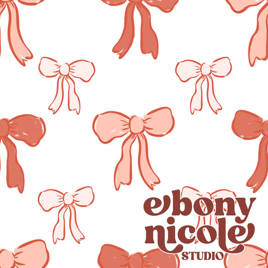 Vintage Bows
