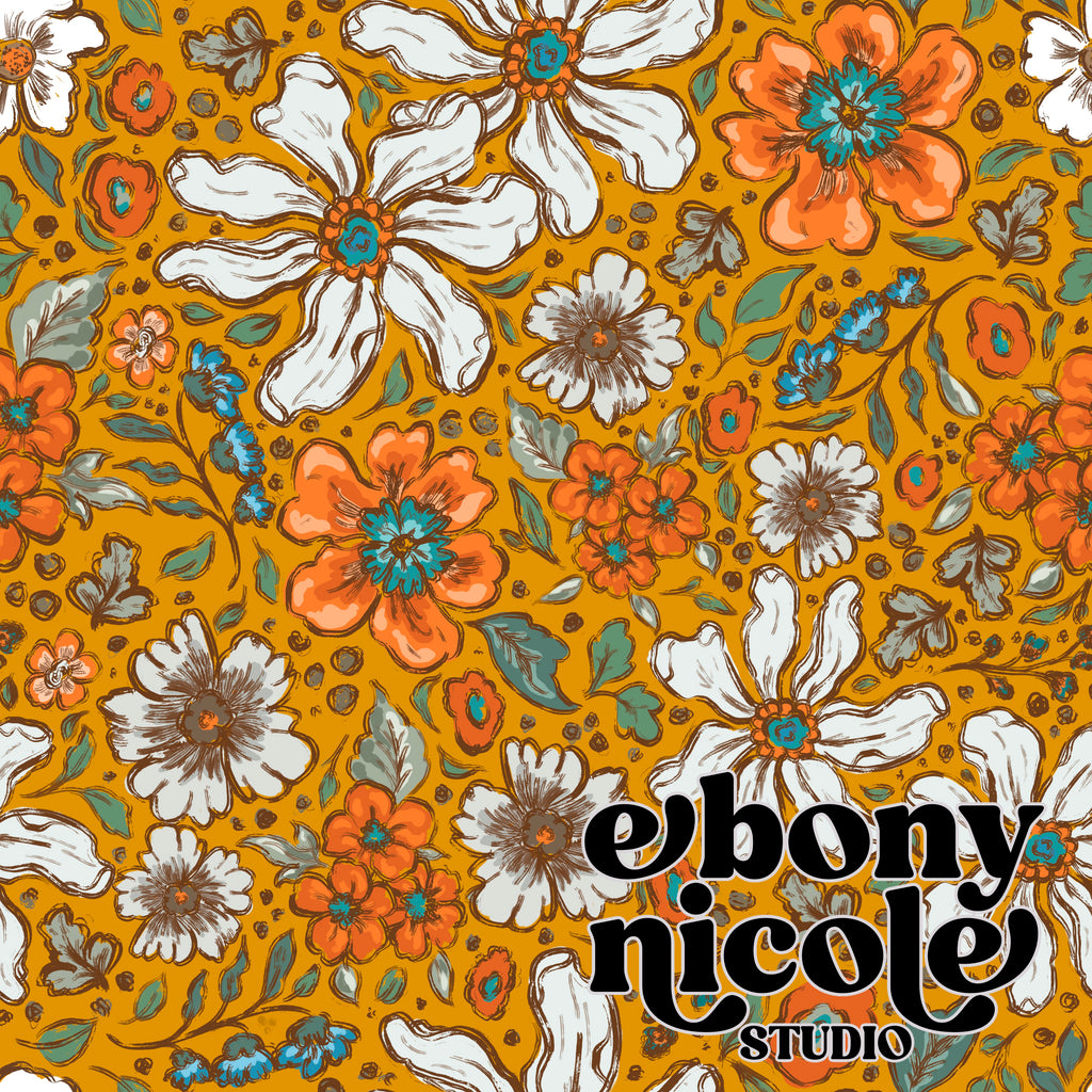 Floral