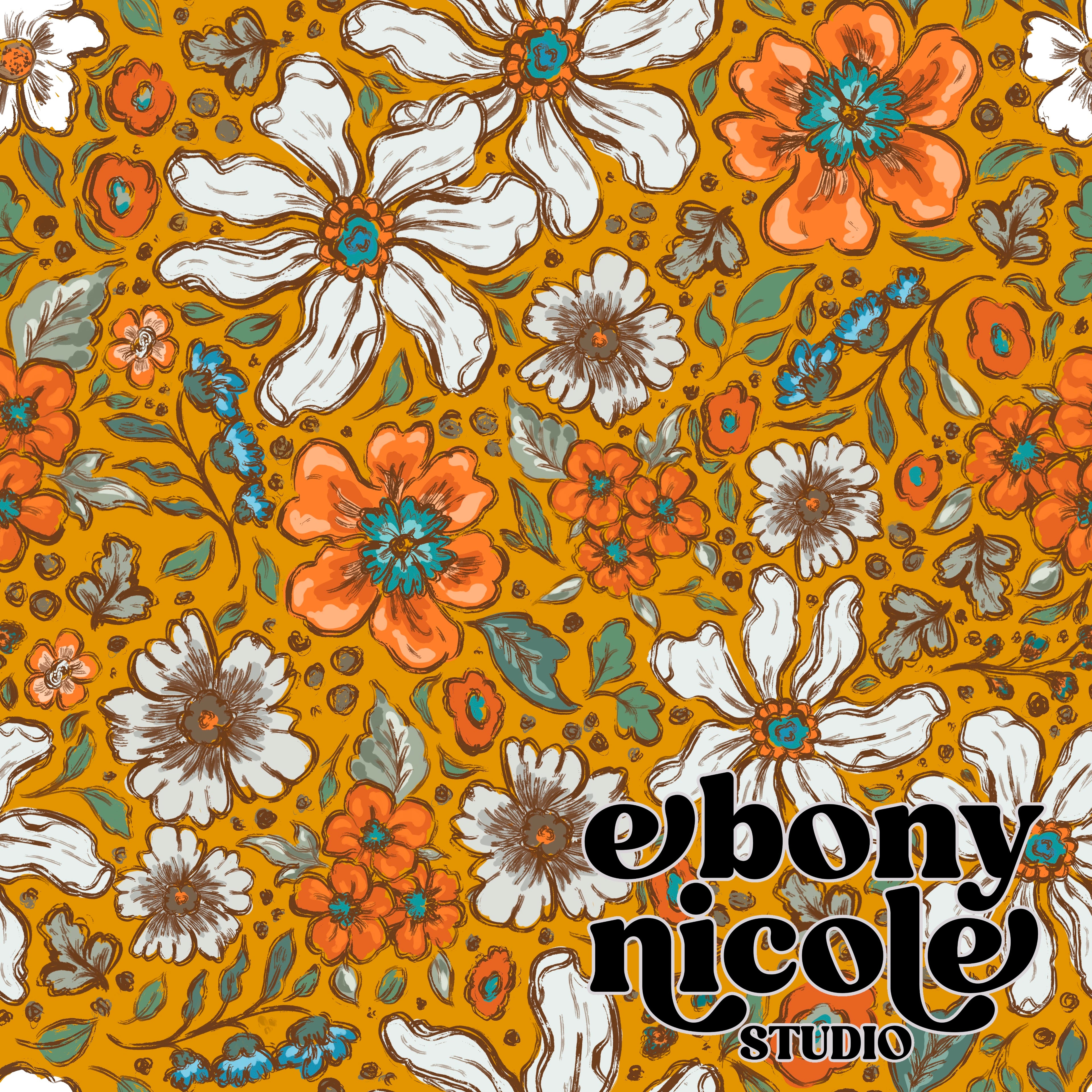 Floral