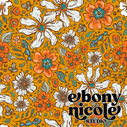 Floral